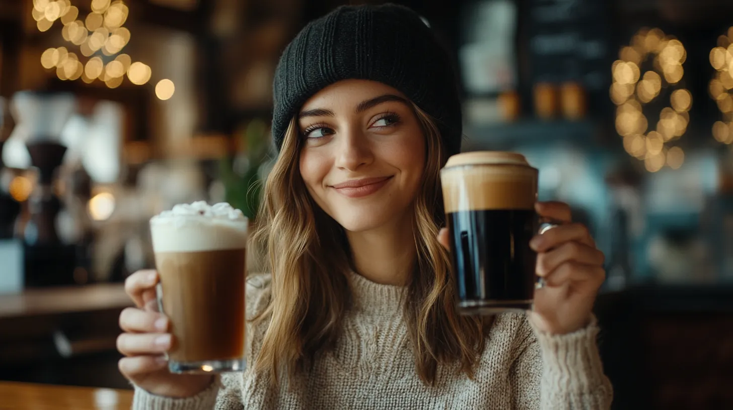 Cold Brew und Nitro Coffee: Erfrischende Kaffee-Alternativen für Ihre Getränkekarte