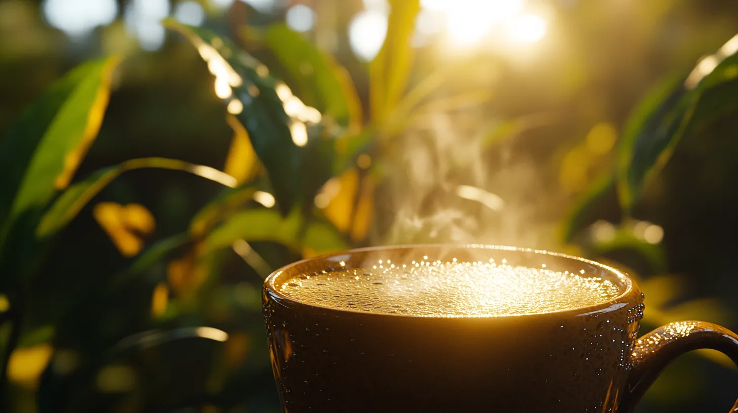 Kaffee aus Mikrolotischen Anbaugebieten: Einzigartigkeit für die gehobene Gastronomie