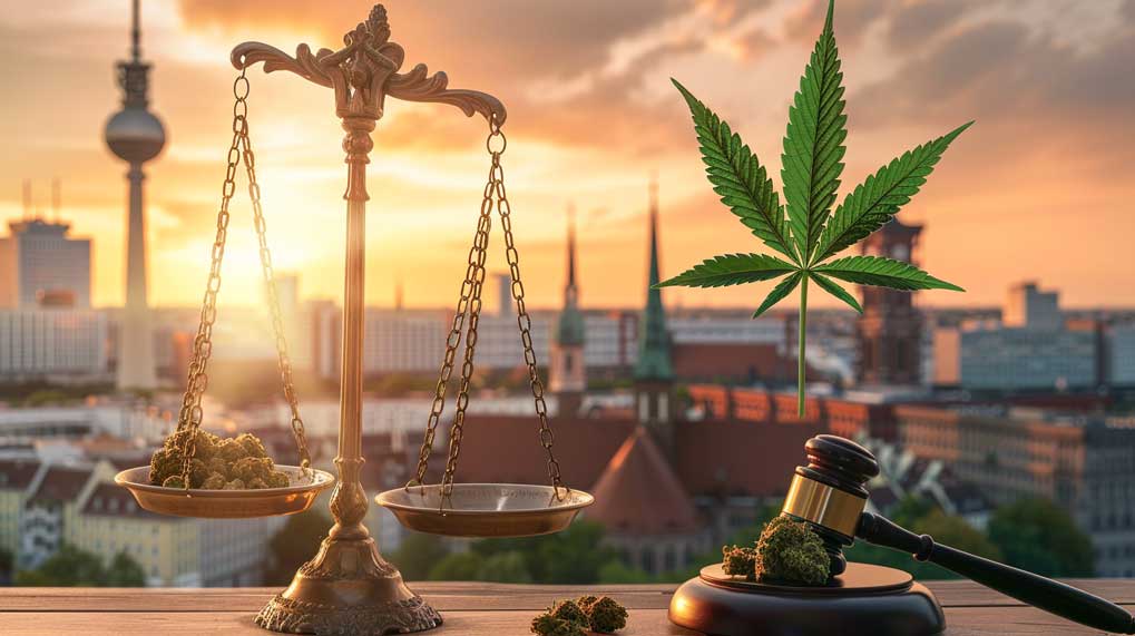 Die begrenzte Legalisierung von Cannabis in Deutschland 2024: Was Sie wissen müssen