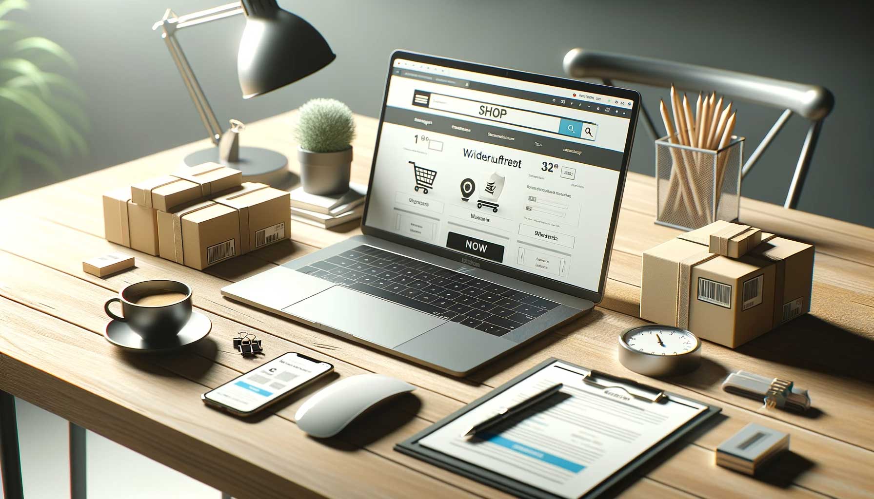 Online-Shopping und Verbraucherrechte: Ein umfassender Leitfaden  verbraucheranwalt-online.de