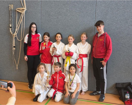 Mitteldeutsche Meisterschaft 2026