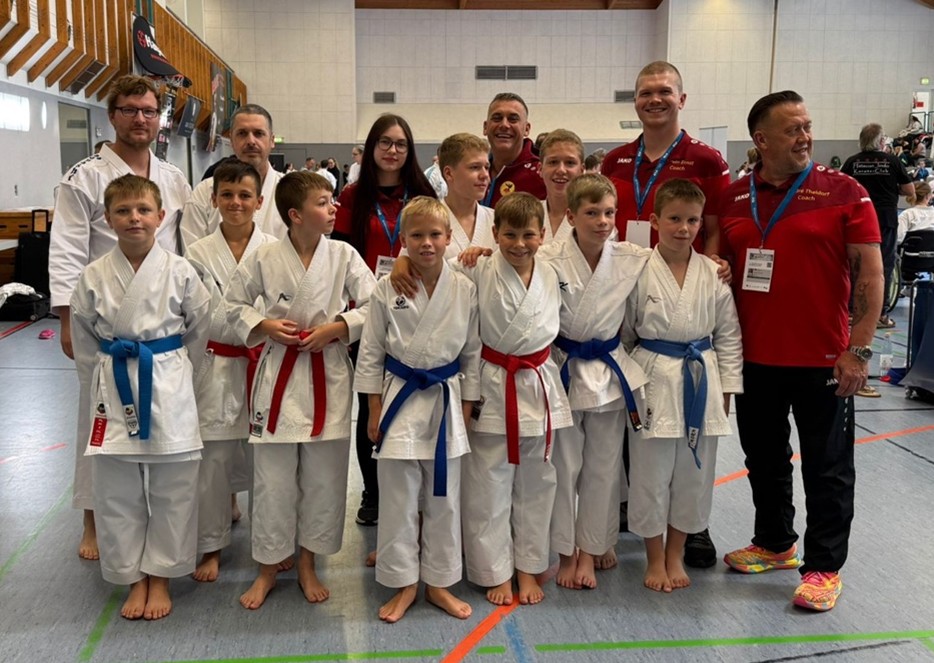 Eichsfeld Open 2025